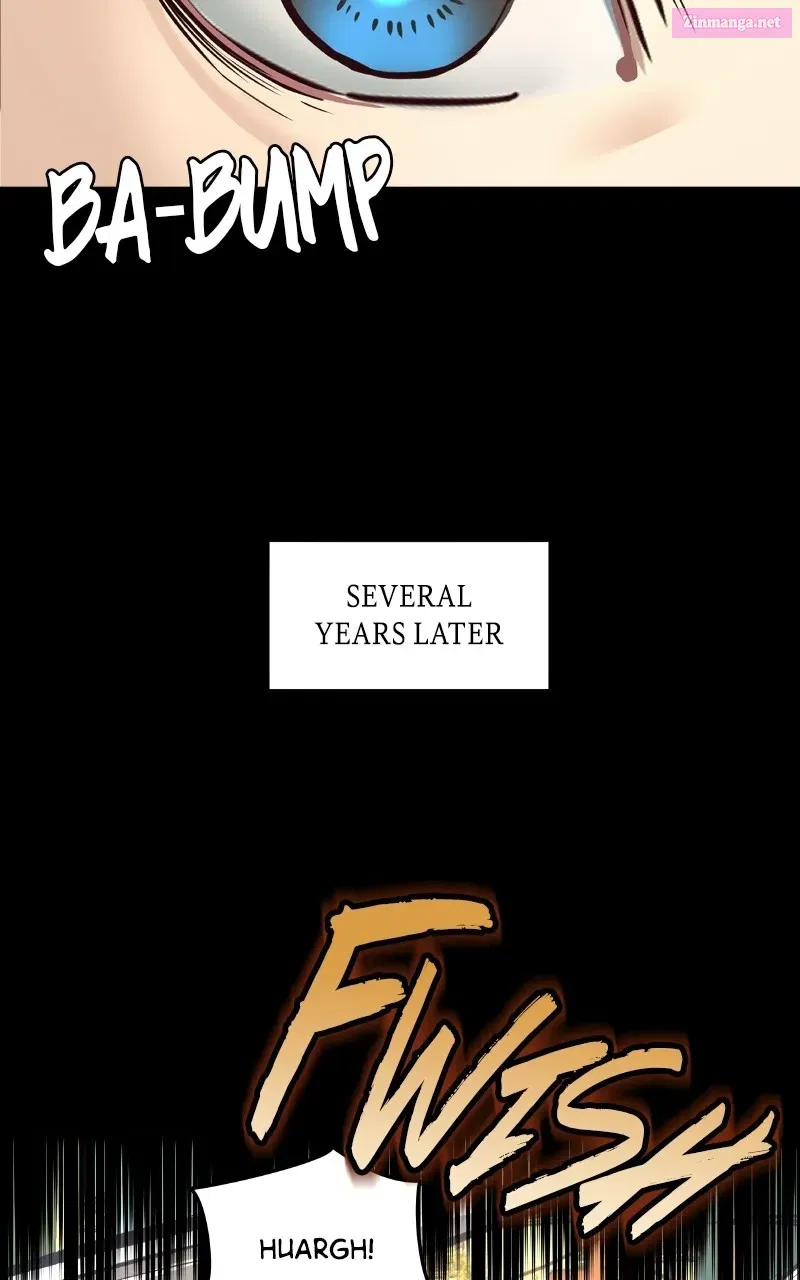 A Dance of Swords in the Night Zinmanga X Chapter 7 Page 15