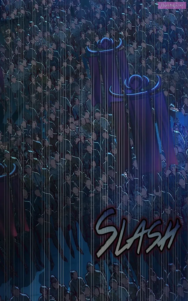 A Dance of Swords in the Night Zinmanga X Chapter 7 Page 50