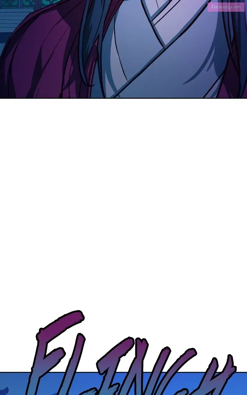 A Dance of Swords in the Night Zinmanga X Chapter 7 Page 124