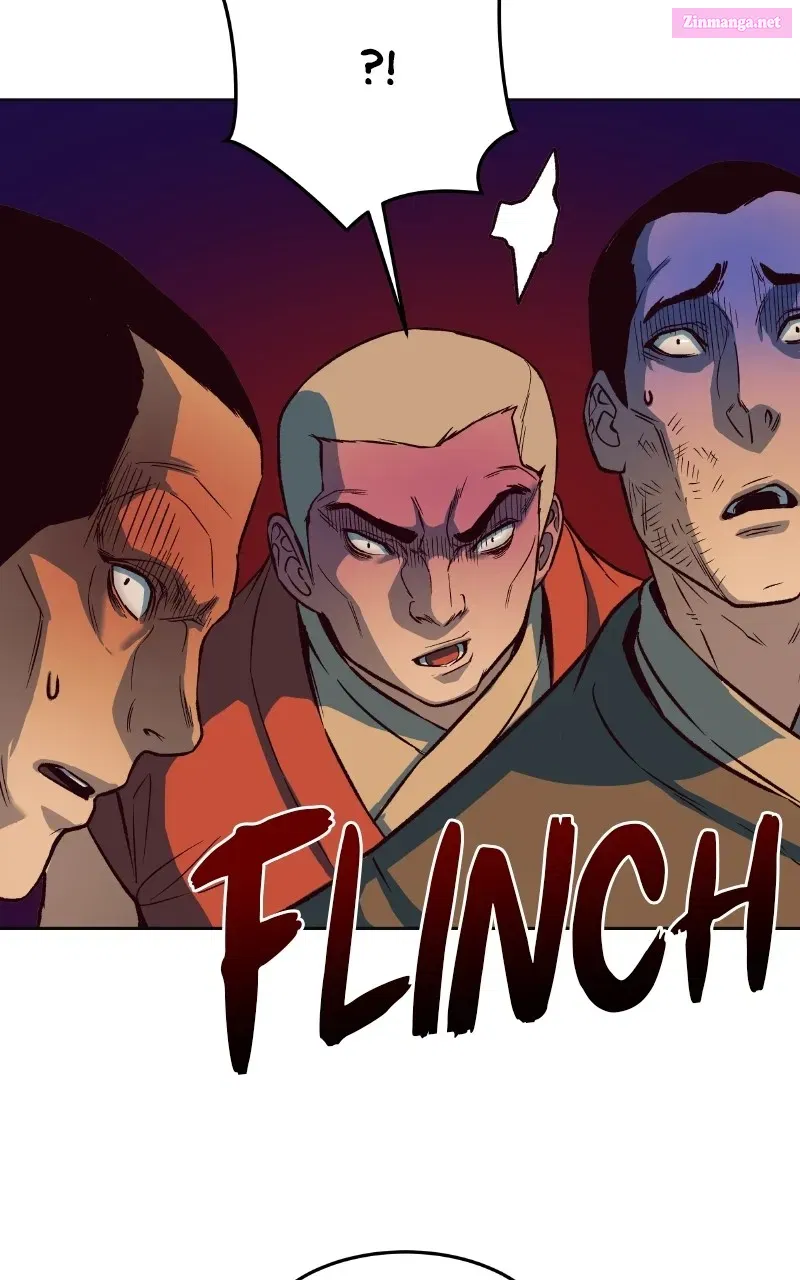 A Dance of Swords in the Night Zinmanga X Chapter 6 Page 10