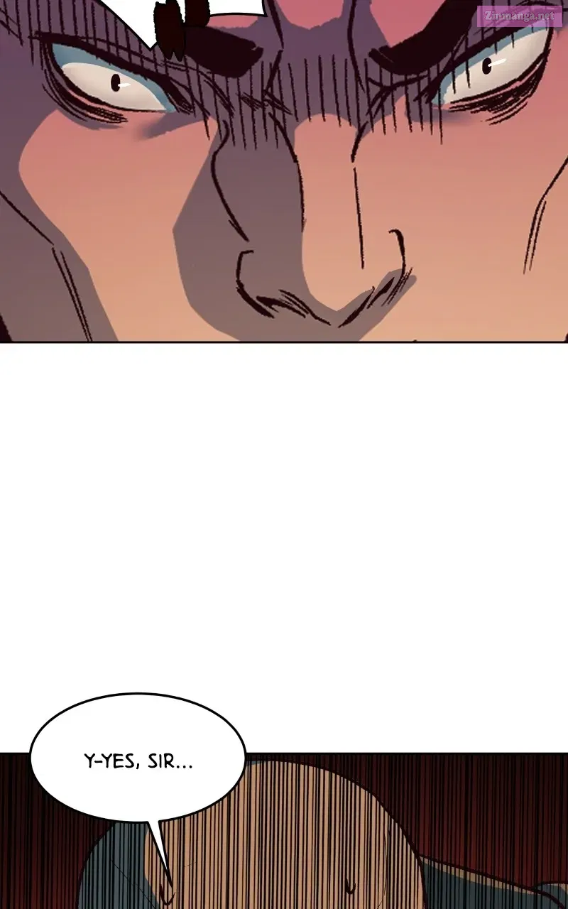 A Dance of Swords in the Night Zinmanga X Chapter 6 Page 21