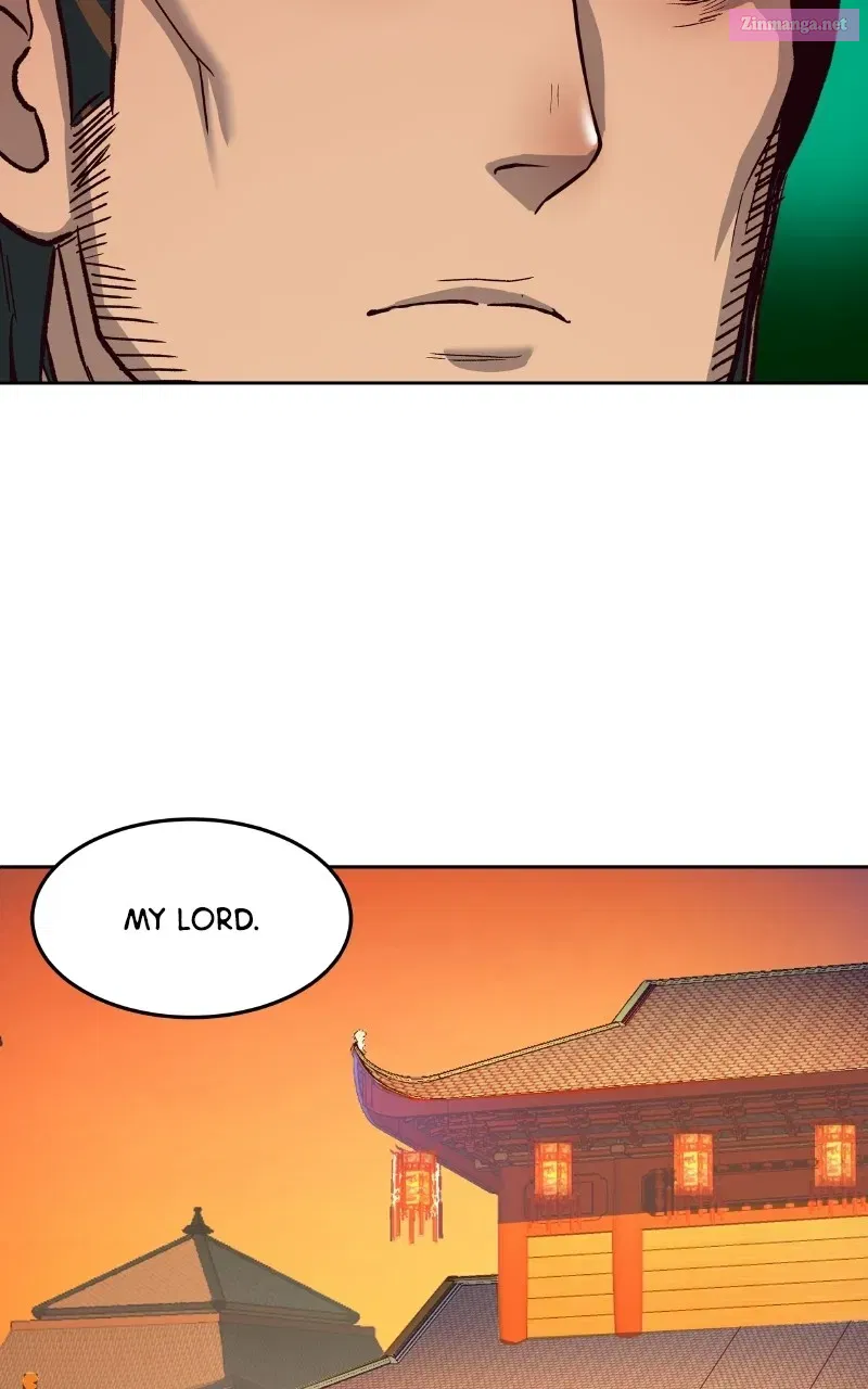 A Dance of Swords in the Night Zinmanga X Chapter 6 Page 51