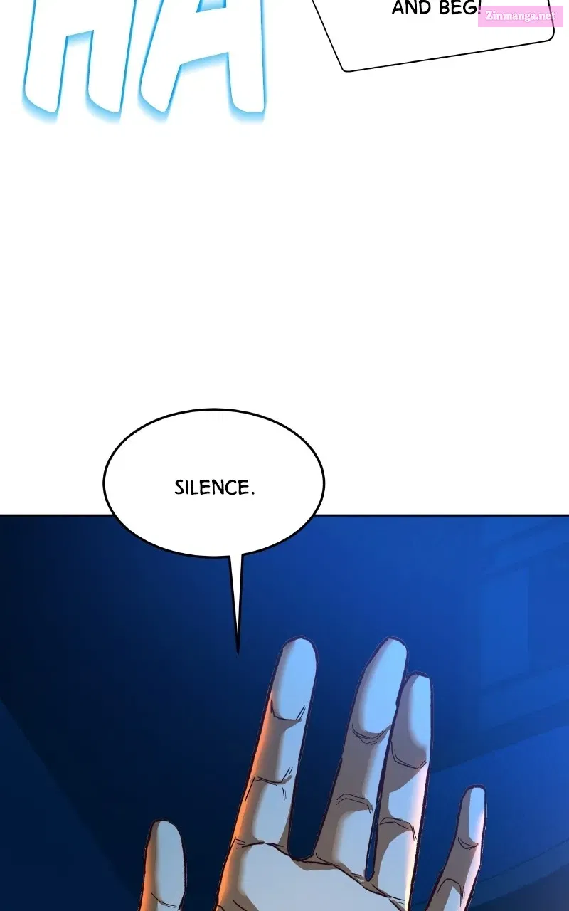 A Dance of Swords in the Night Zinmanga X Chapter 6 Page 134