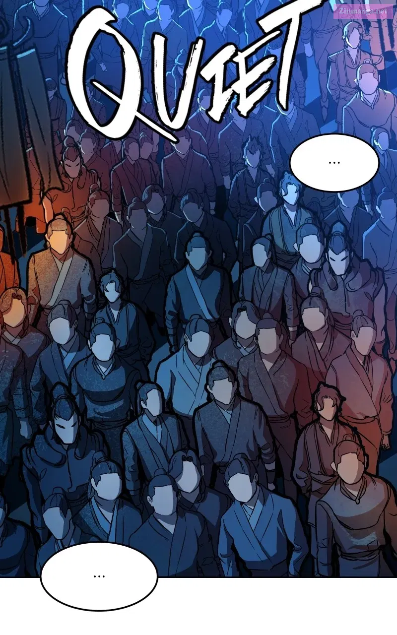 A Dance of Swords in the Night Zinmanga X Chapter 6 Page 136