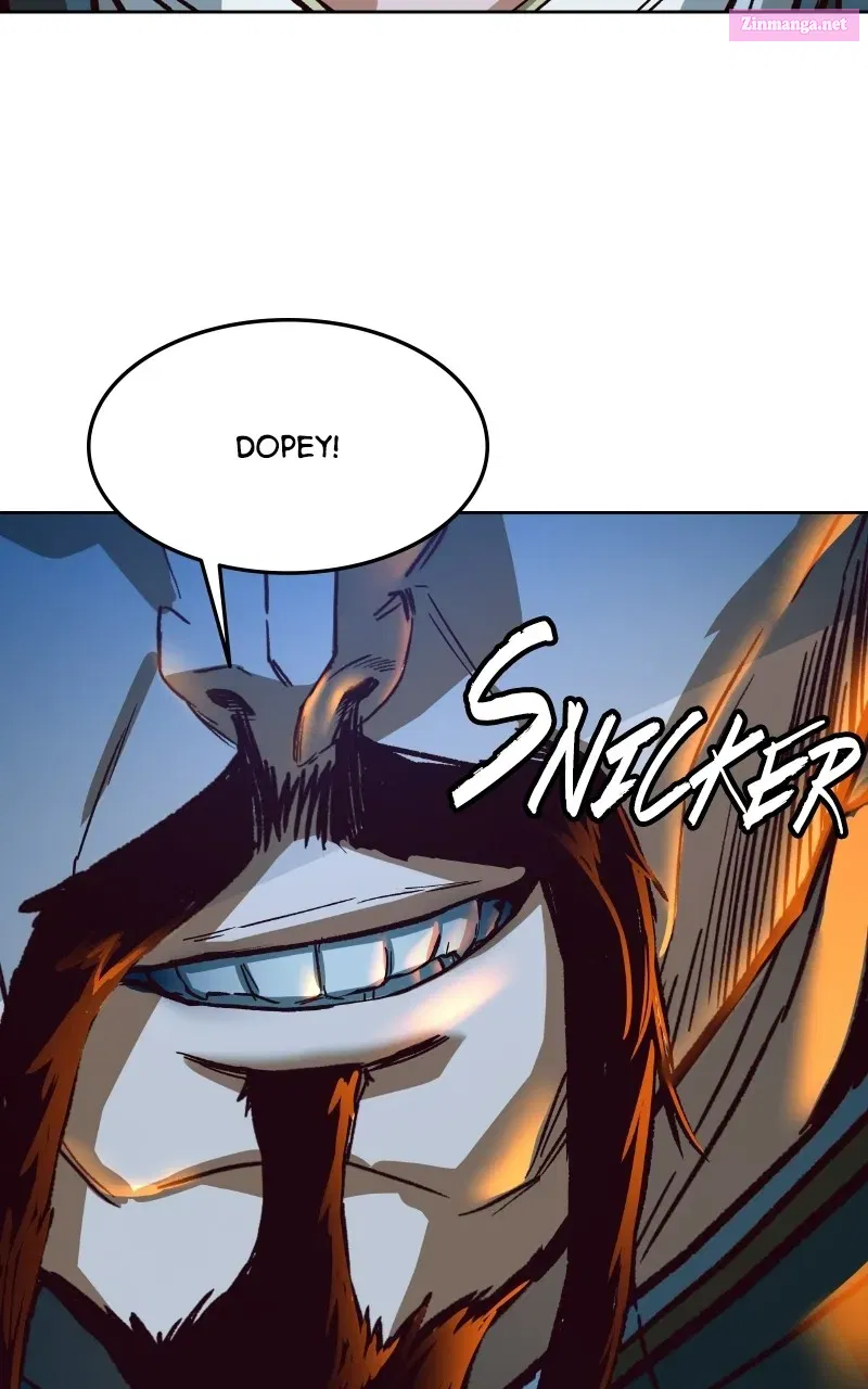 A Dance of Swords in the Night Zinmanga X Chapter 6 Page 140