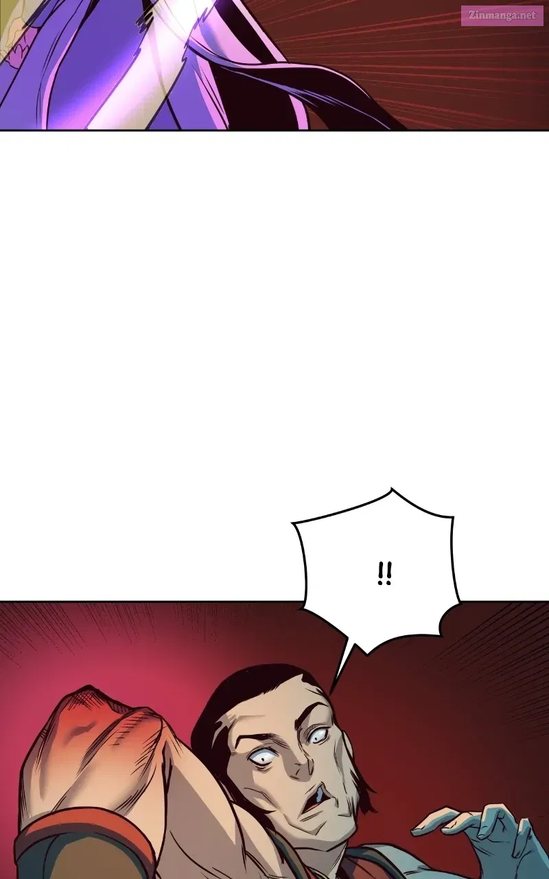 A Dance of Swords in the Night Zinmanga X Chapter 5 Page 56