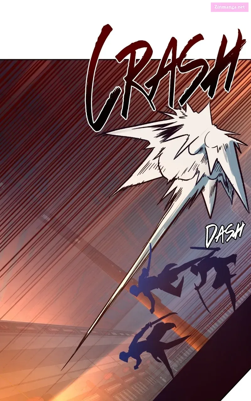 A Dance of Swords in the Night Zinmanga X Chapter 5 Page 62