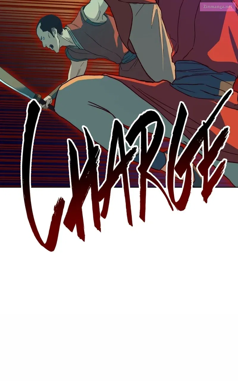 A Dance of Swords in the Night Zinmanga X Chapter 5 Page 81