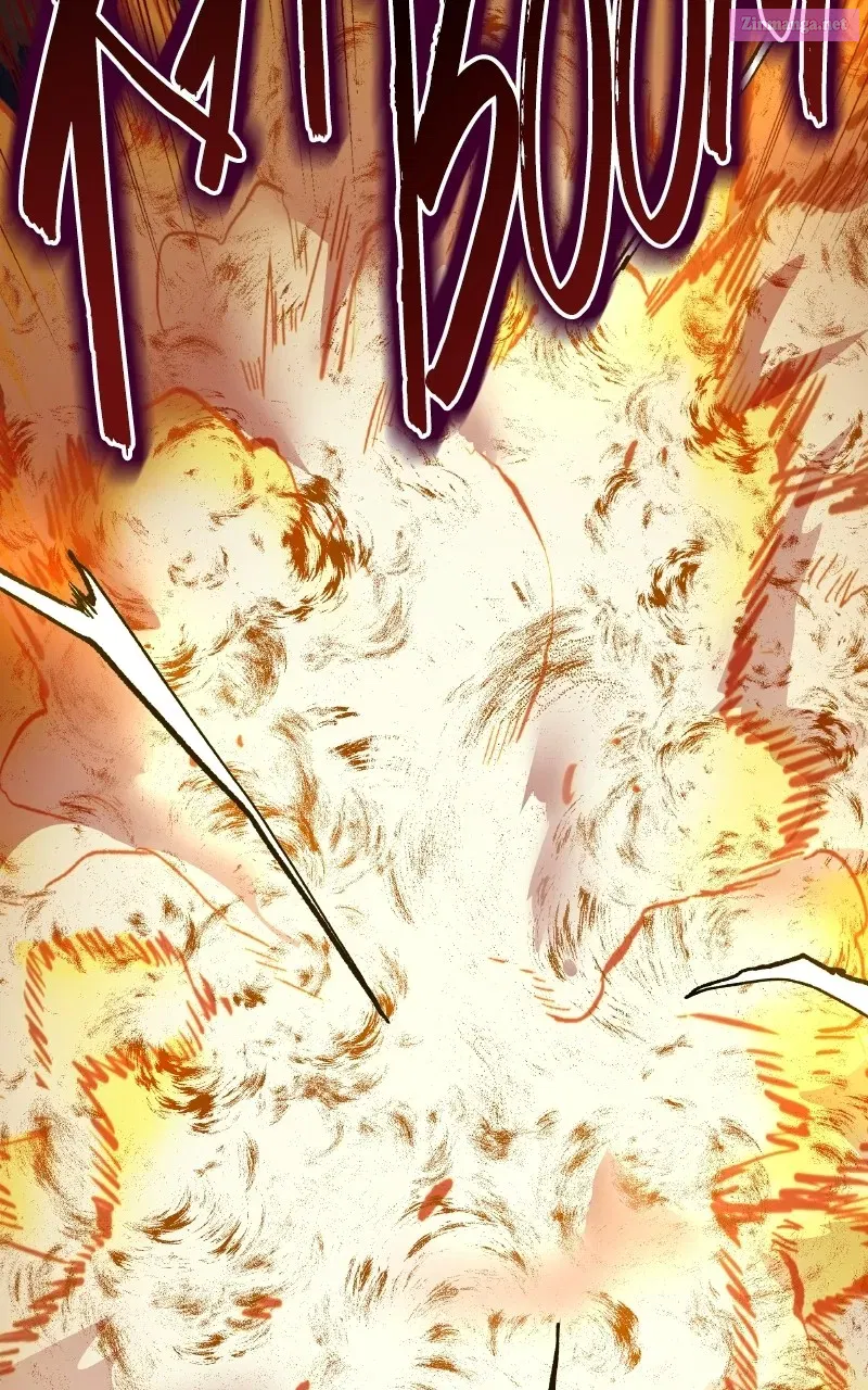 A Dance of Swords in the Night Zinmanga X Chapter 5 Page 90