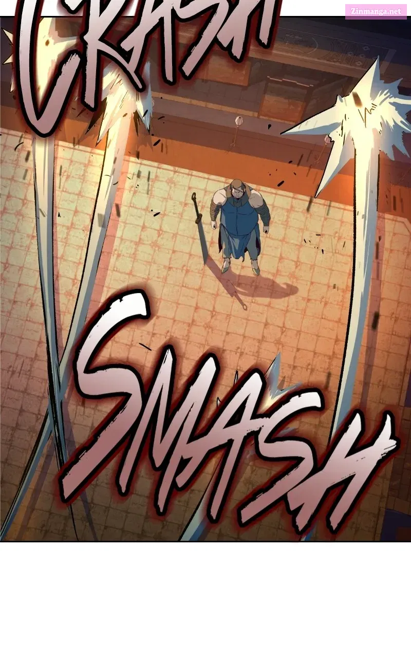 A Dance of Swords in the Night Zinmanga X Chapter 5 Page 94