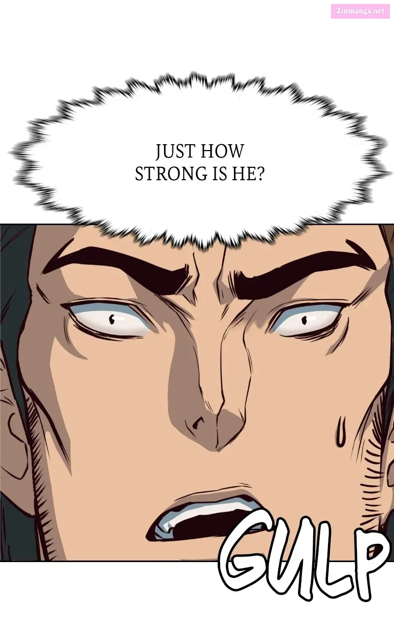 A Dance of Swords in the Night Zinmanga X Chapter 5 Page 102
