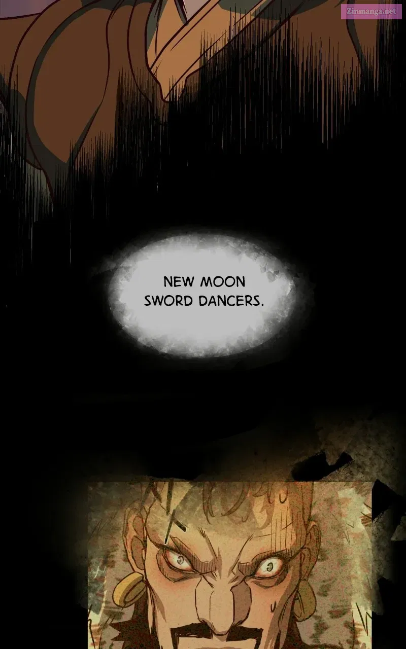 A Dance of Swords in the Night Zinmanga X Chapter 4 Page 14