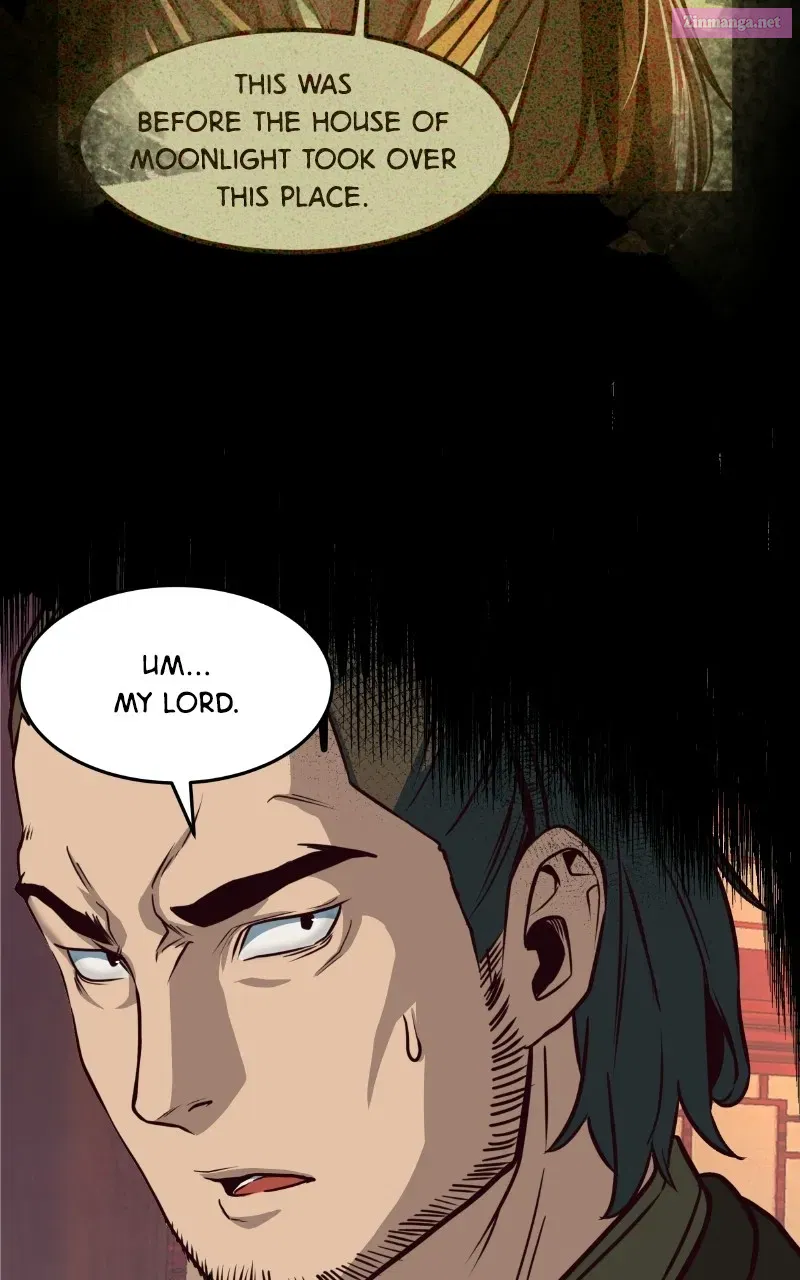 A Dance of Swords in the Night Zinmanga X Chapter 4 Page 17