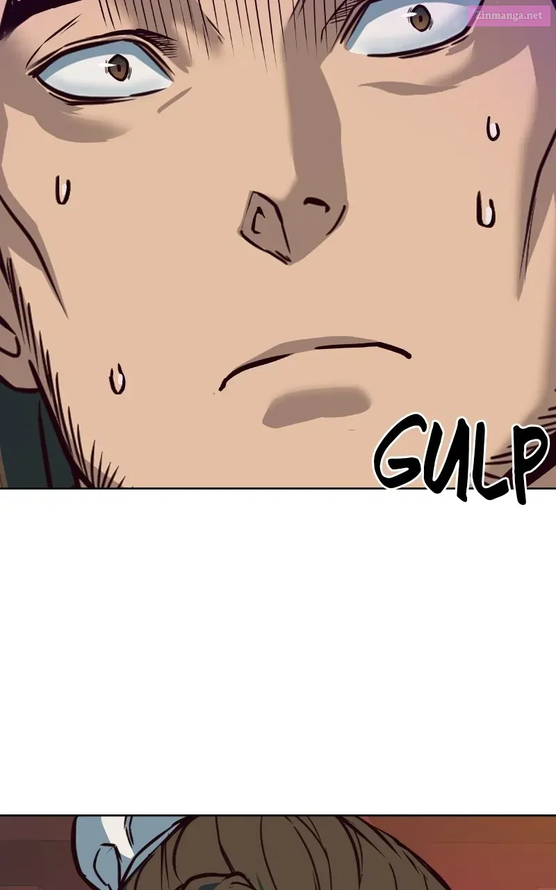 A Dance of Swords in the Night Zinmanga X Chapter 4 Page 43