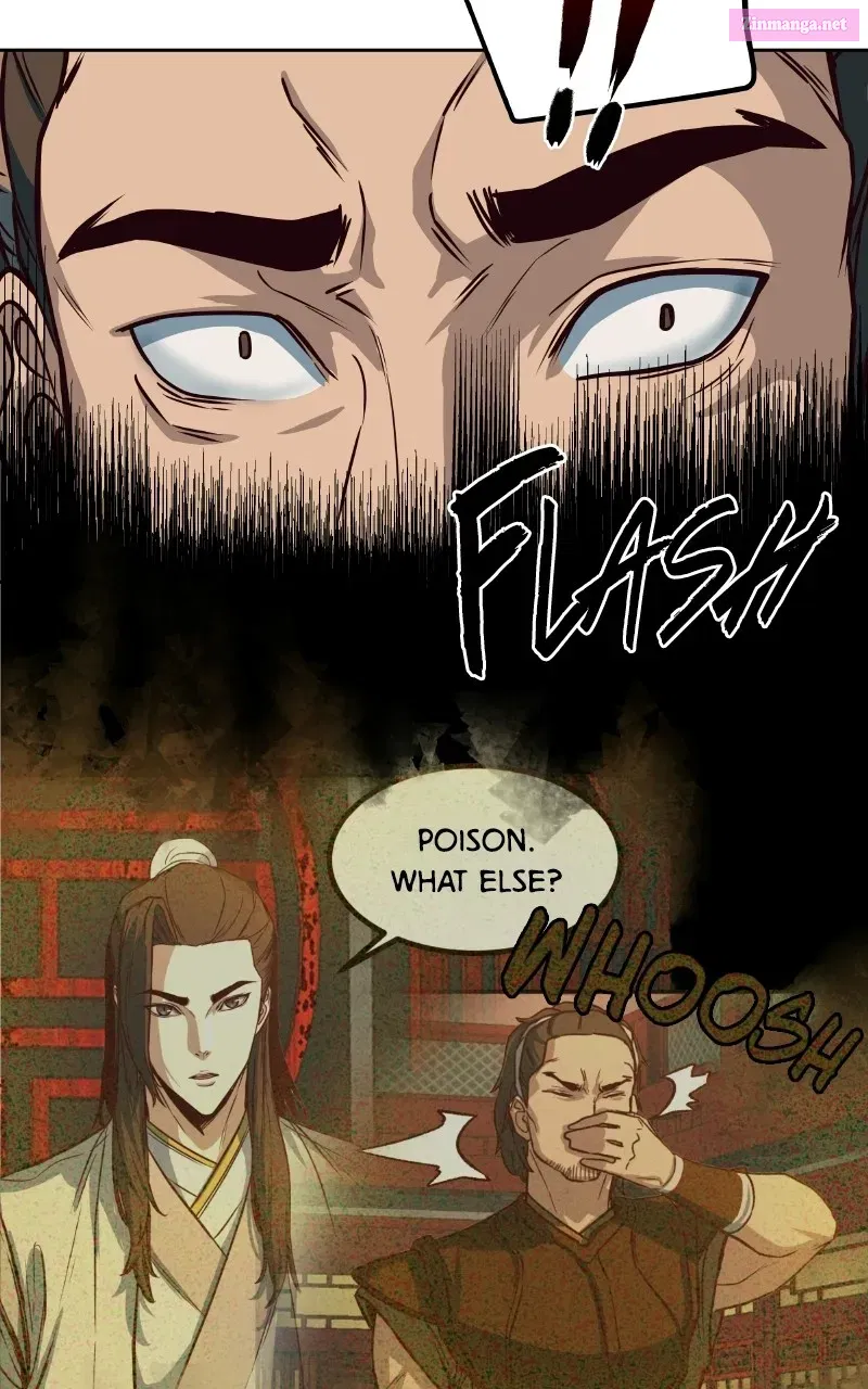 A Dance of Swords in the Night Zinmanga X Chapter 4 Page 50