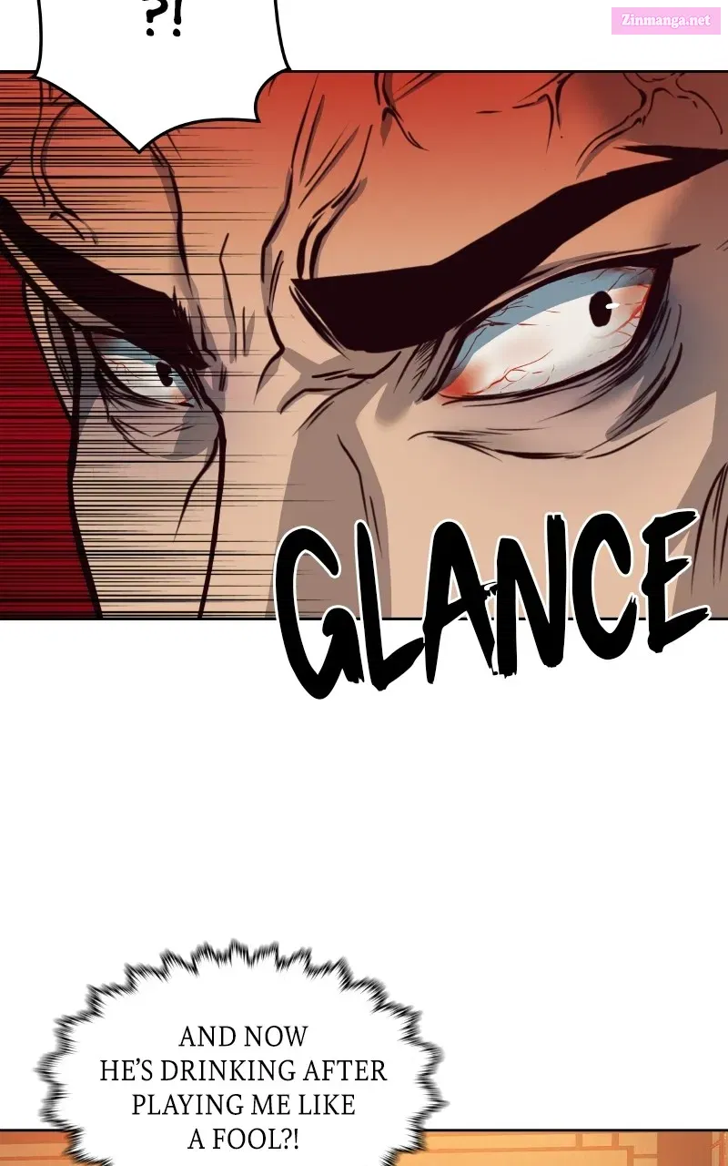 A Dance of Swords in the Night Zinmanga X Chapter 4 Page 78