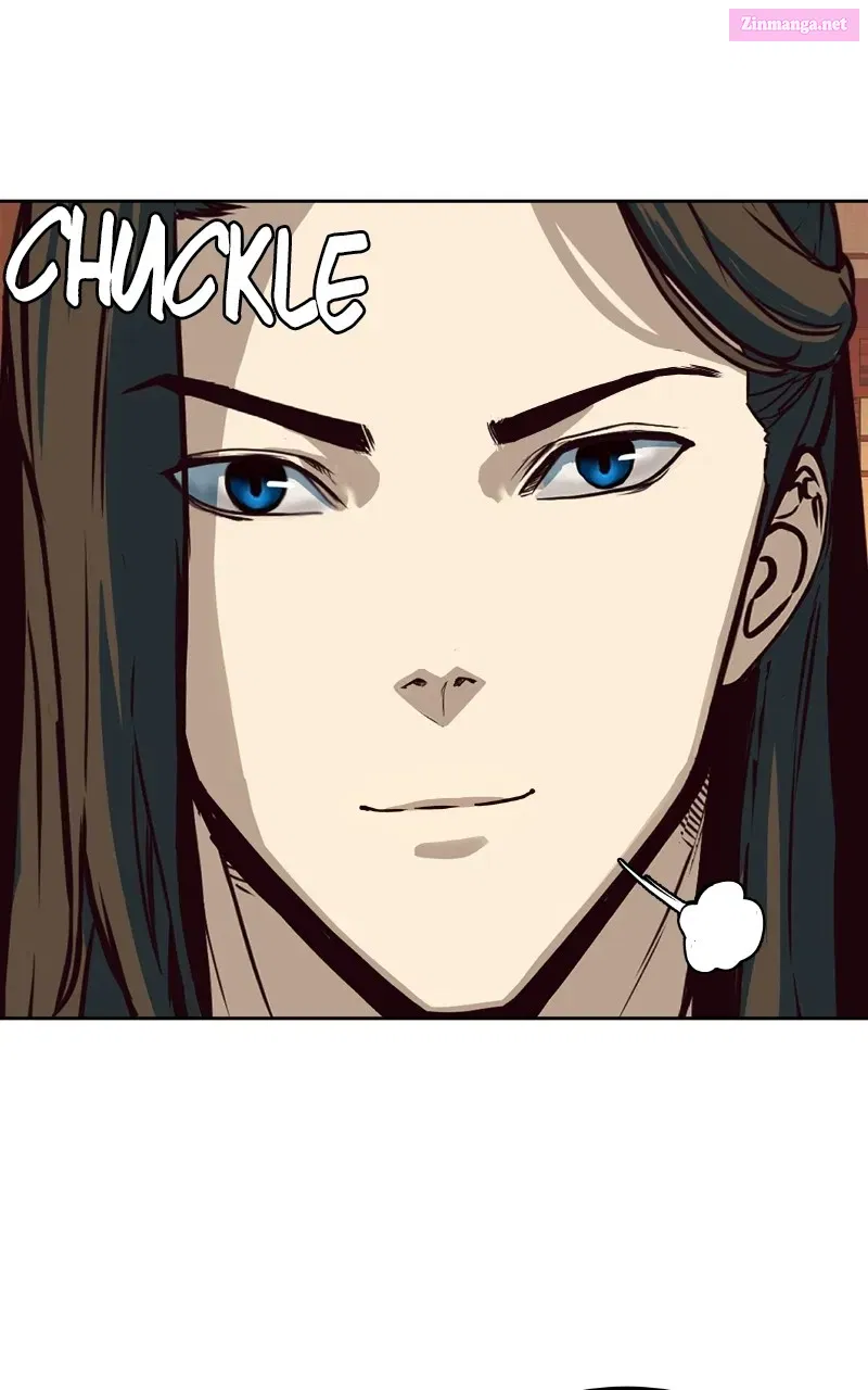 A Dance of Swords in the Night Zinmanga X Chapter 4 Page 87