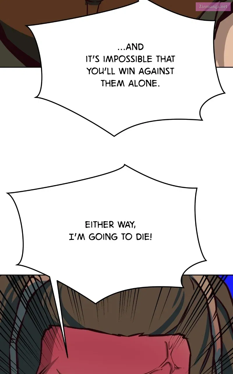 A Dance of Swords in the Night Zinmanga X Chapter 4 Page 93
