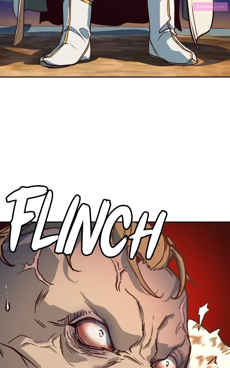 A Dance of Swords in the Night Zinmanga X Chapter 3 Page 10