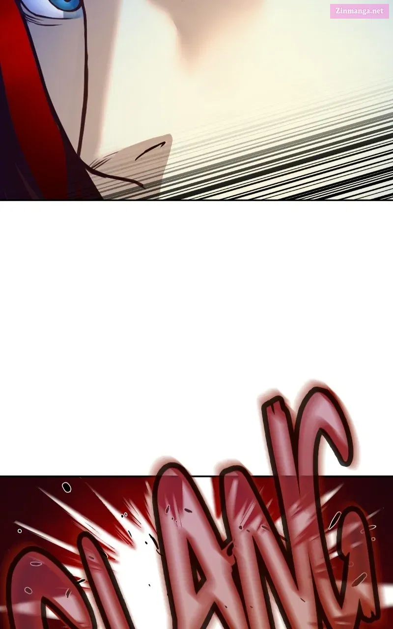 A Dance of Swords in the Night Zinmanga X Chapter 3 Page 40