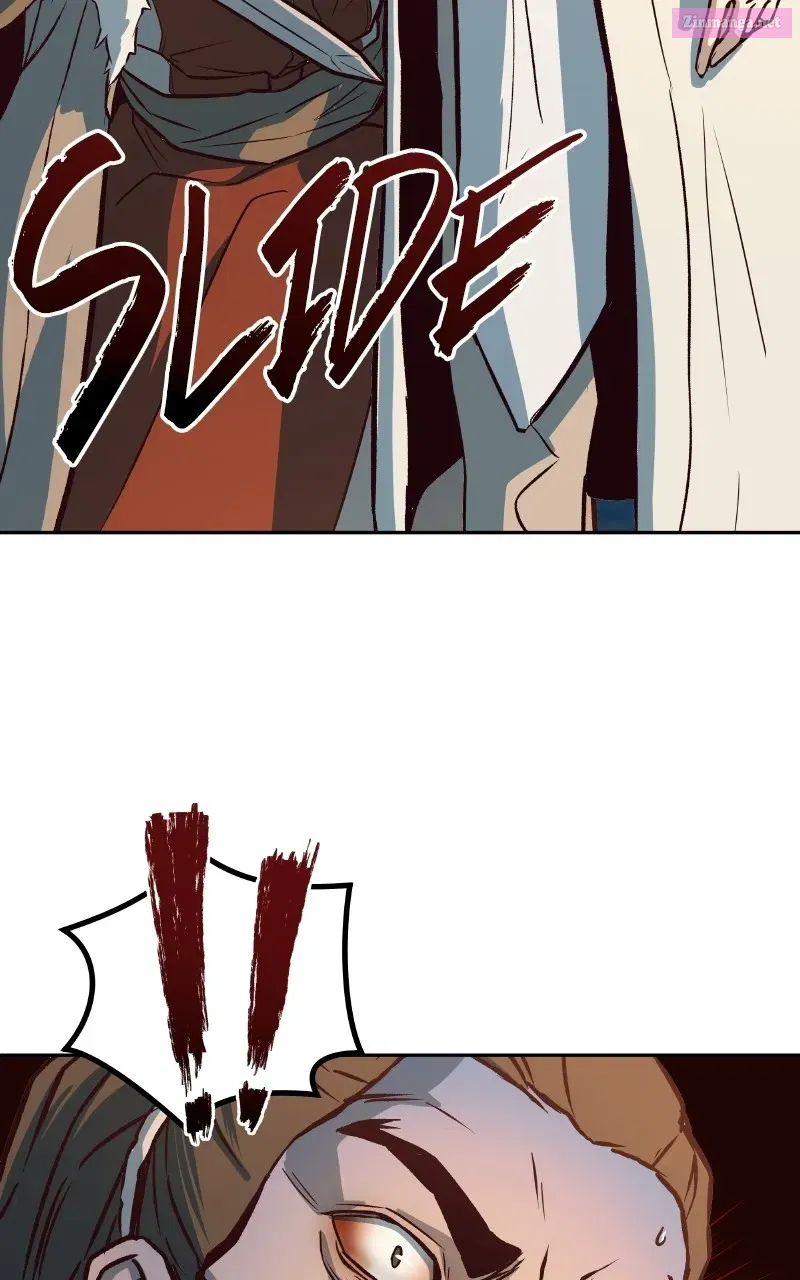 A Dance of Swords in the Night Zinmanga X Chapter 3 Page 54