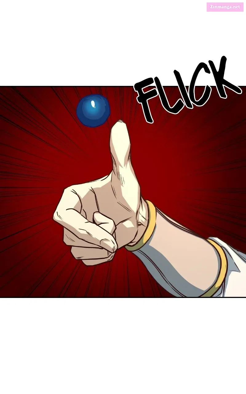 A Dance of Swords in the Night Zinmanga X Chapter 3 Page 97