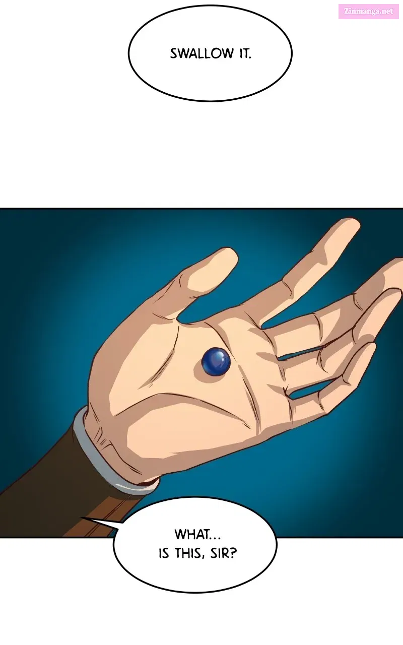 A Dance of Swords in the Night Zinmanga X Chapter 3 Page 99