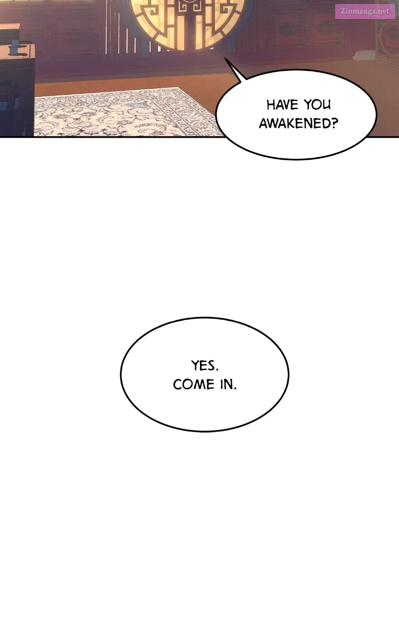 A Dance of Swords in the Night Zinmanga X Chapter 3 Page 132