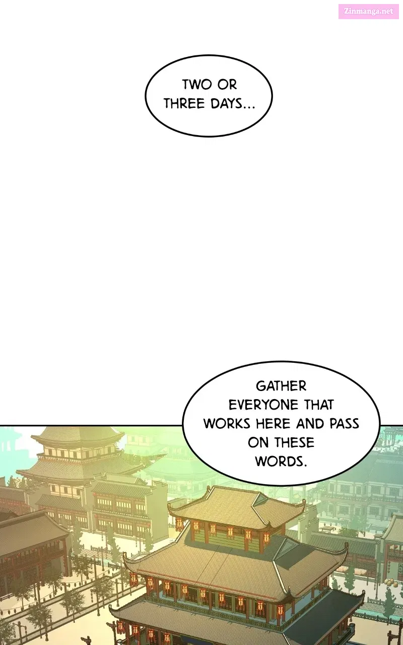 A Dance of Swords in the Night Zinmanga X Chapter 3 Page 137