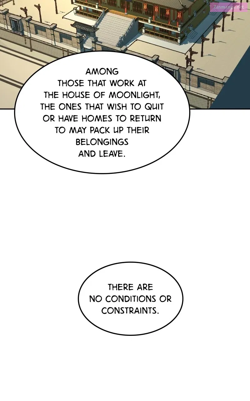 A Dance of Swords in the Night Zinmanga X Chapter 3 Page 138