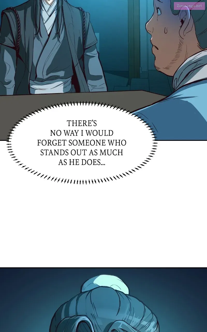 A Dance of Swords in the Night Zinmanga X Chapter 2 Page 12