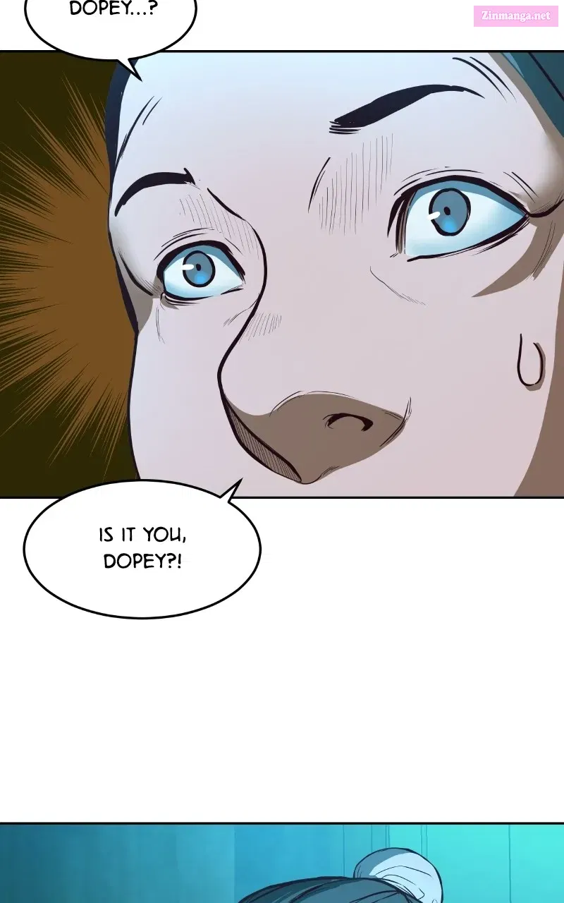 A Dance of Swords in the Night Zinmanga X Chapter 2 Page 15