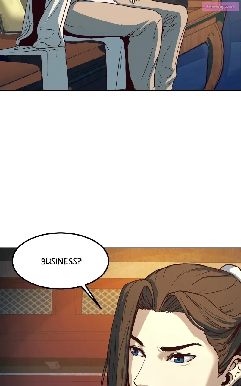 A Dance of Swords in the Night Zinmanga X Chapter 2 Page 132