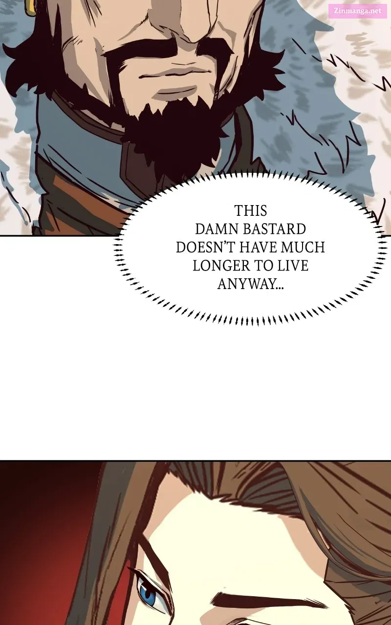 A Dance of Swords in the Night Zinmanga X Chapter 2 Page 143