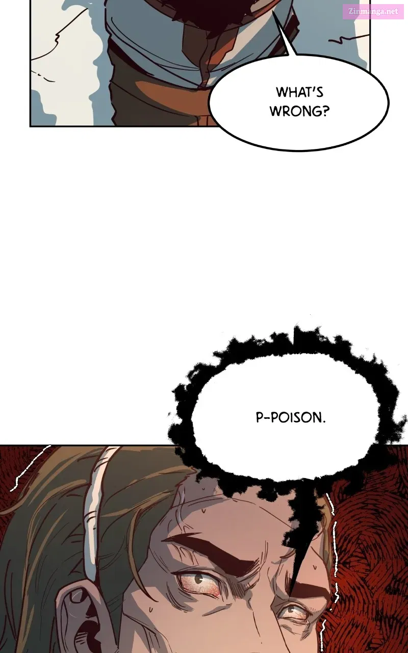 A Dance of Swords in the Night Zinmanga X Chapter 2 Page 168