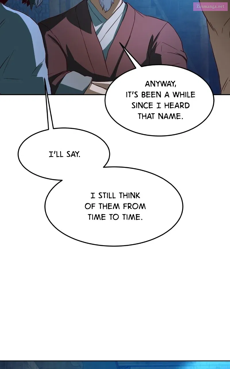 A Dance of Swords in the Night Zinmanga X Chapter 1 Page 106