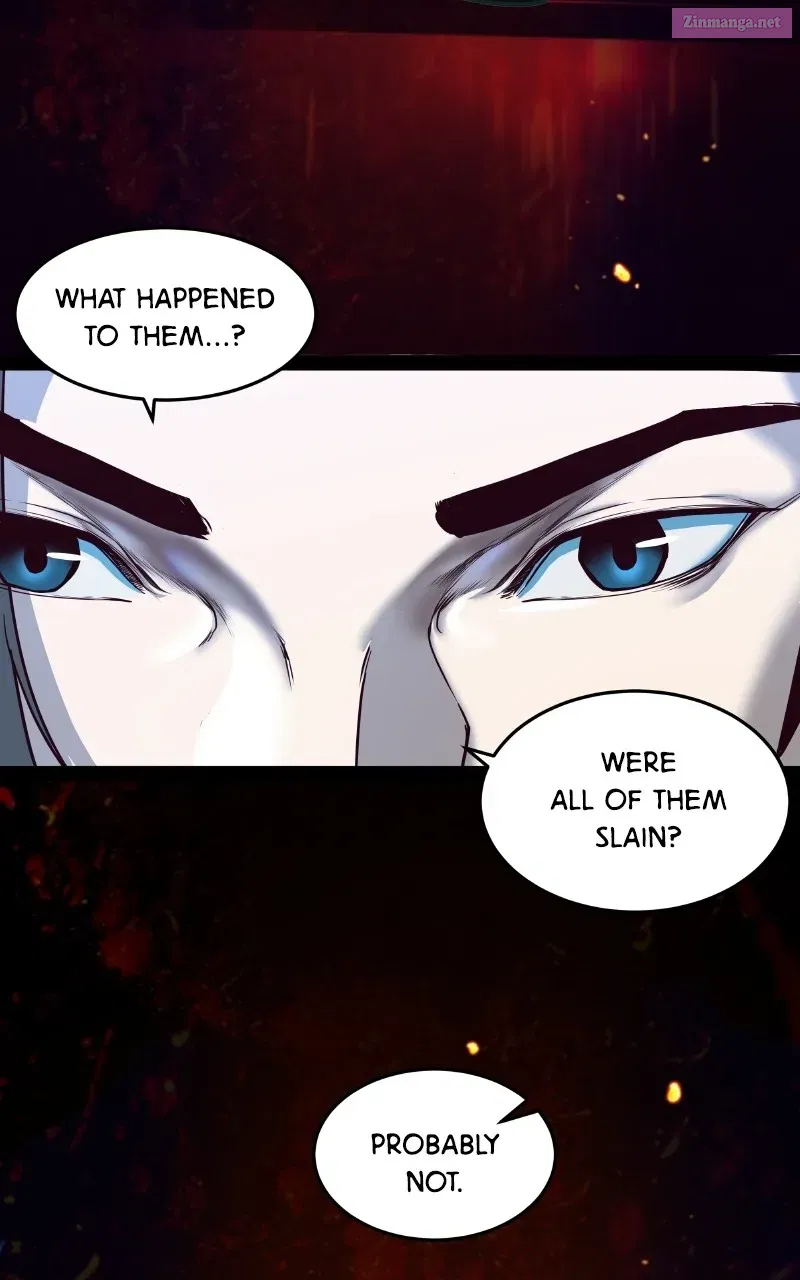 A Dance of Swords in the Night Zinmanga X Chapter 1 Page 145