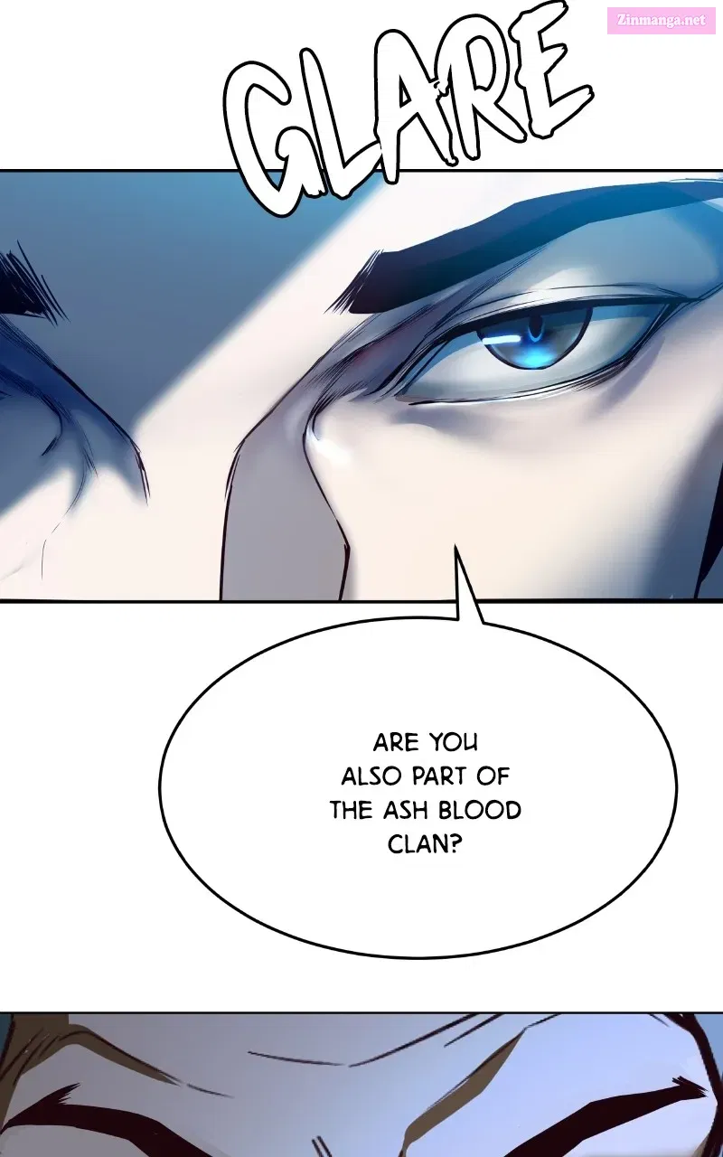 A Dance of Swords in the Night Zinmanga X Chapter 1 Page 154