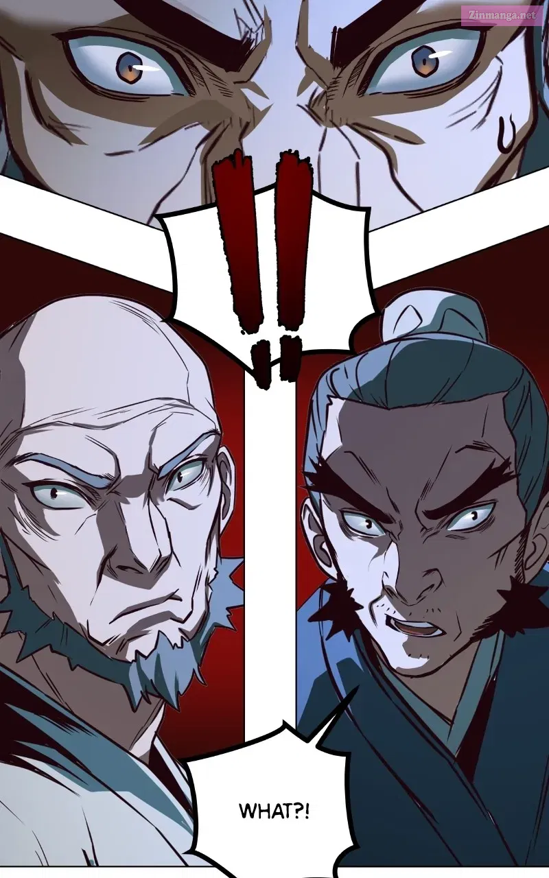 A Dance of Swords in the Night Zinmanga X Chapter 1 Page 155