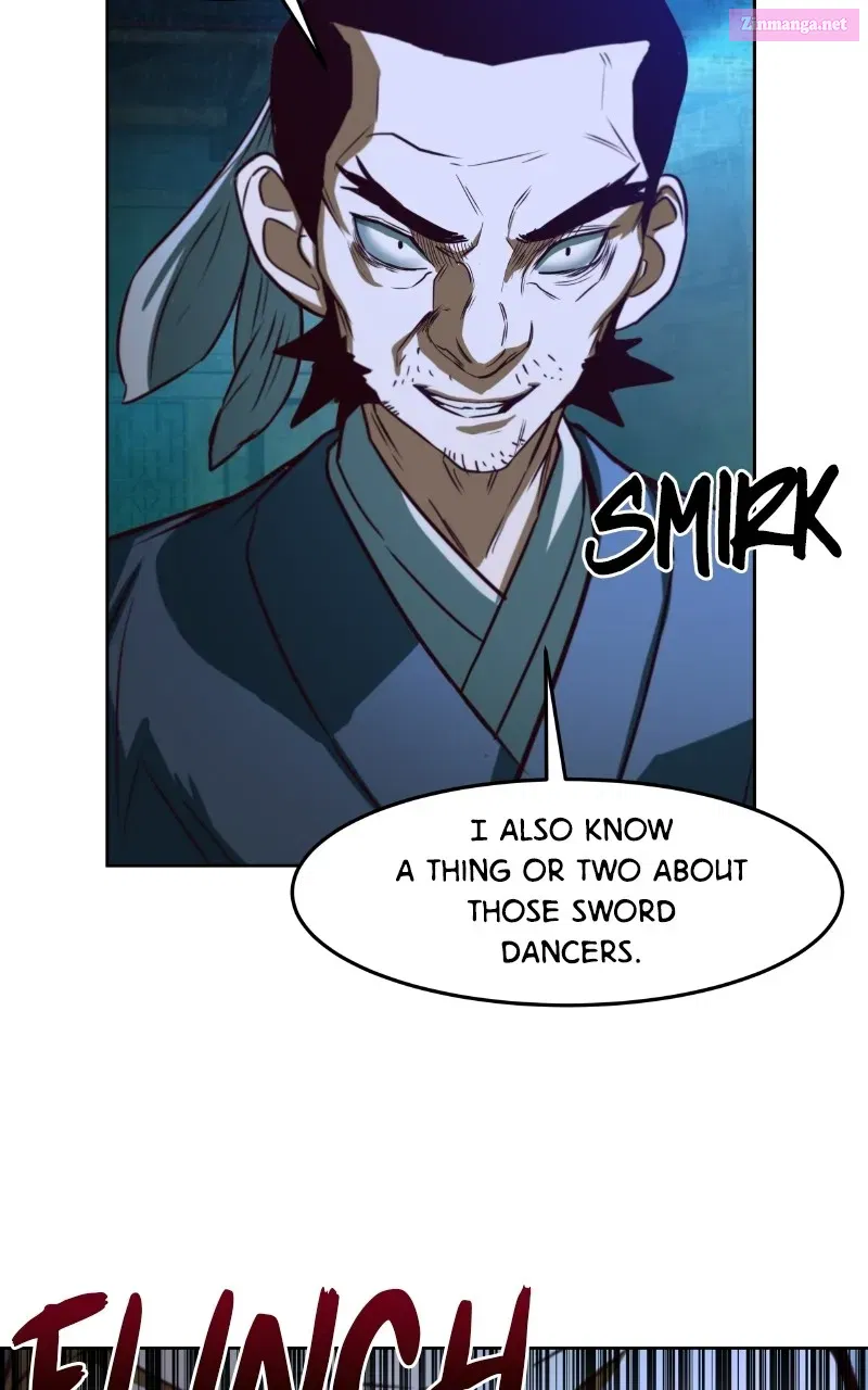 A Dance of Swords in the Night Zinmanga X Chapter 1 Page 161