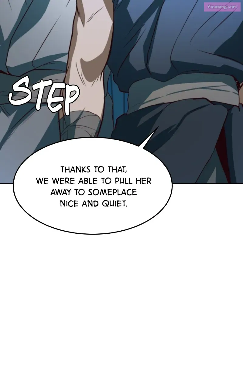 A Dance of Swords in the Night Zinmanga X Chapter 1 Page 165