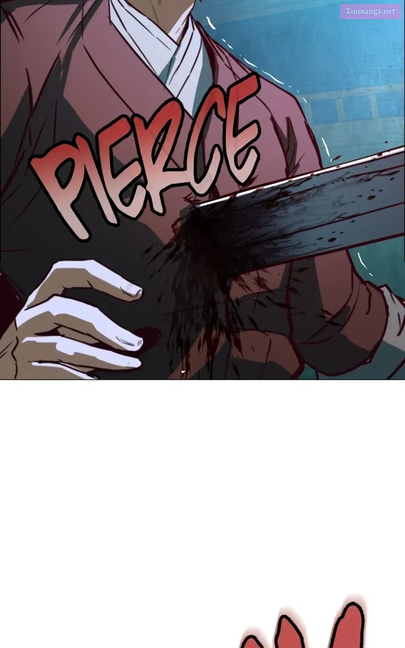 A Dance of Swords in the Night Zinmanga X Chapter 1 Page 194