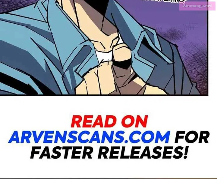 Im a max level regressor Zinmanga X Chapter 19 Page 7