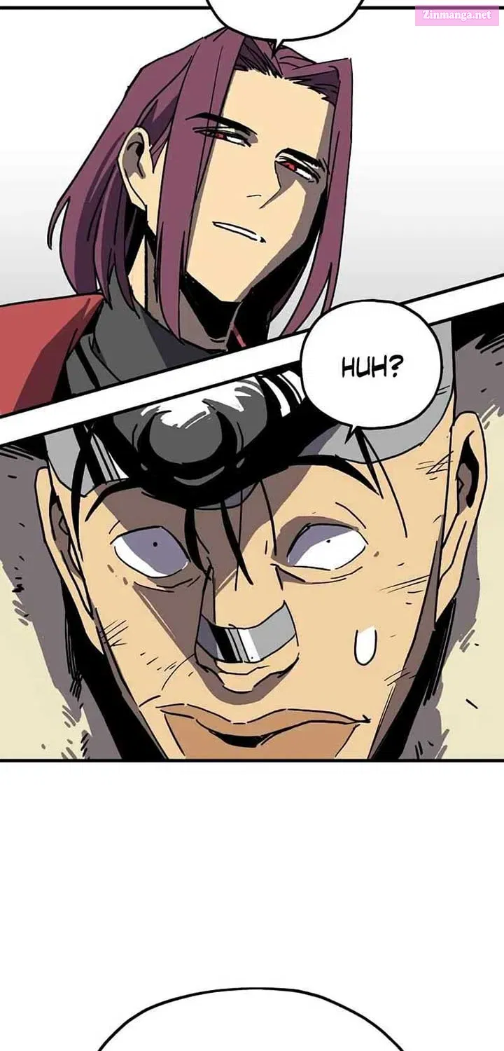 Im a max level regressor Zinmanga X Chapter 19 Page 9