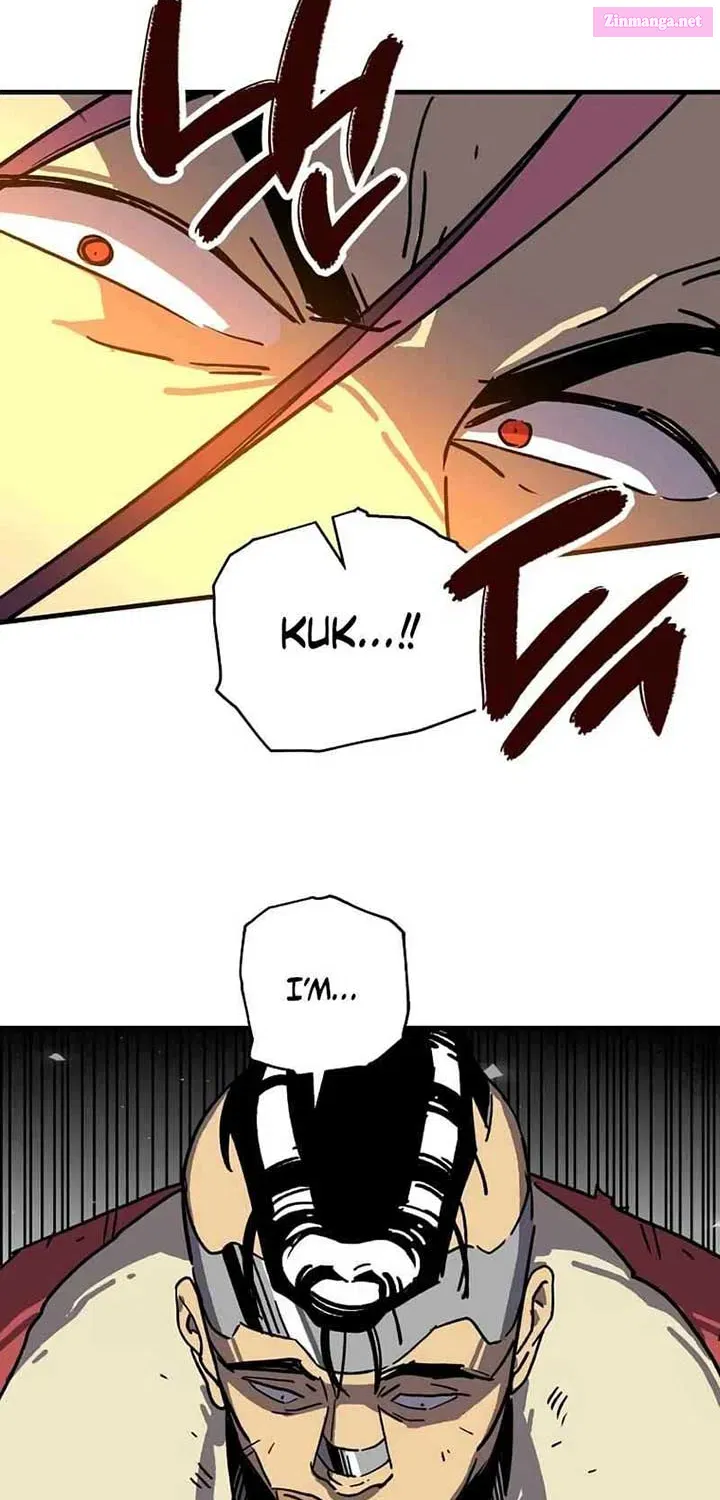Im a max level regressor Zinmanga X Chapter 19 Page 11