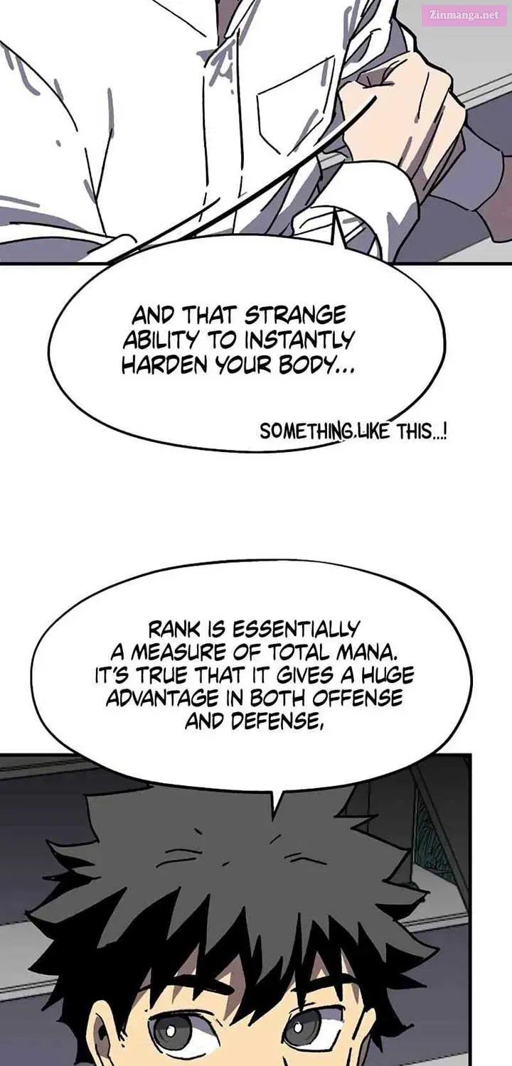 Im a max level regressor Zinmanga X Chapter 19 Page 23