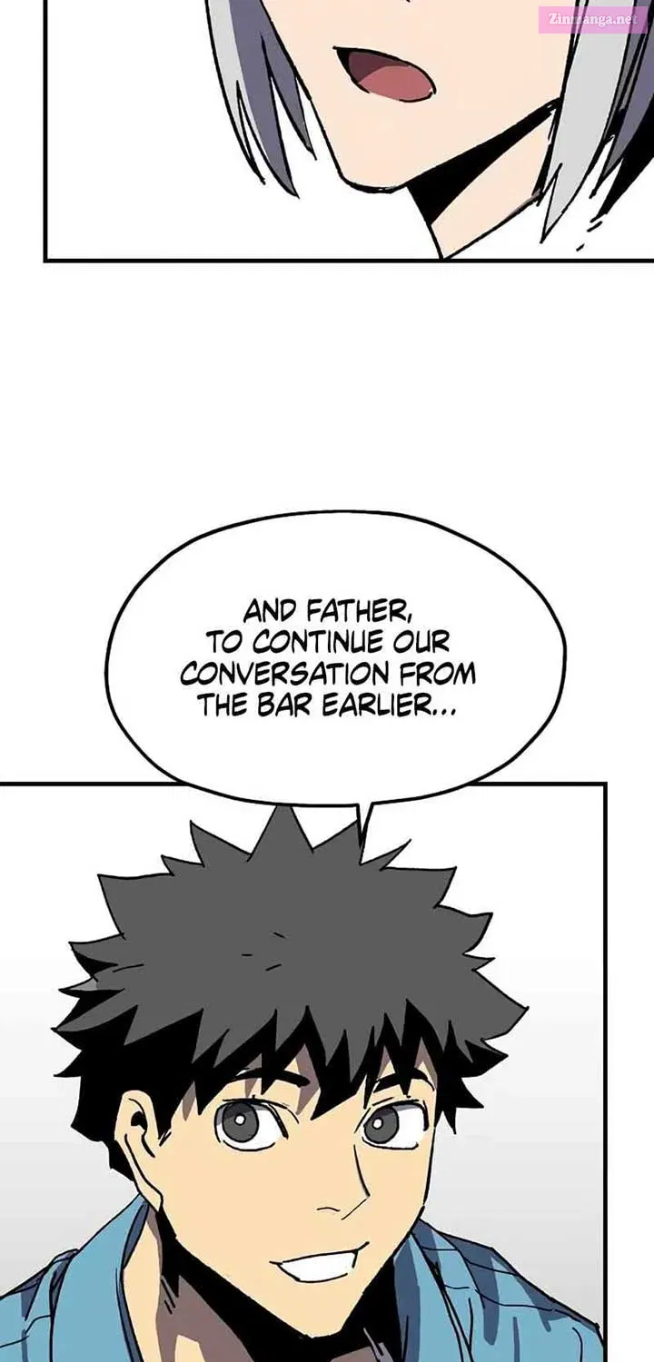 Im a max level regressor Zinmanga X Chapter 19 Page 25