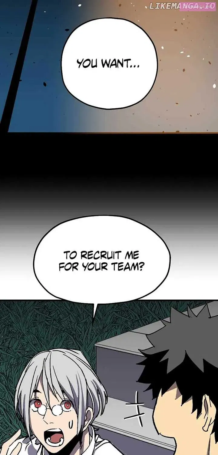 Im a max level regressor Zinmanga X Chapter 19 Page 28