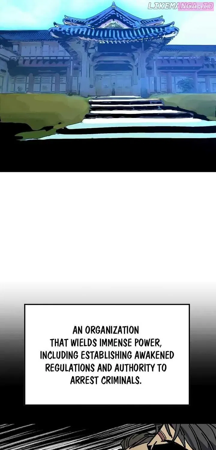Im a max level regressor Zinmanga X Chapter 19 Page 41