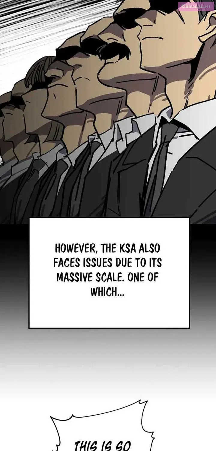 Im a max level regressor Zinmanga X Chapter 19 Page 42